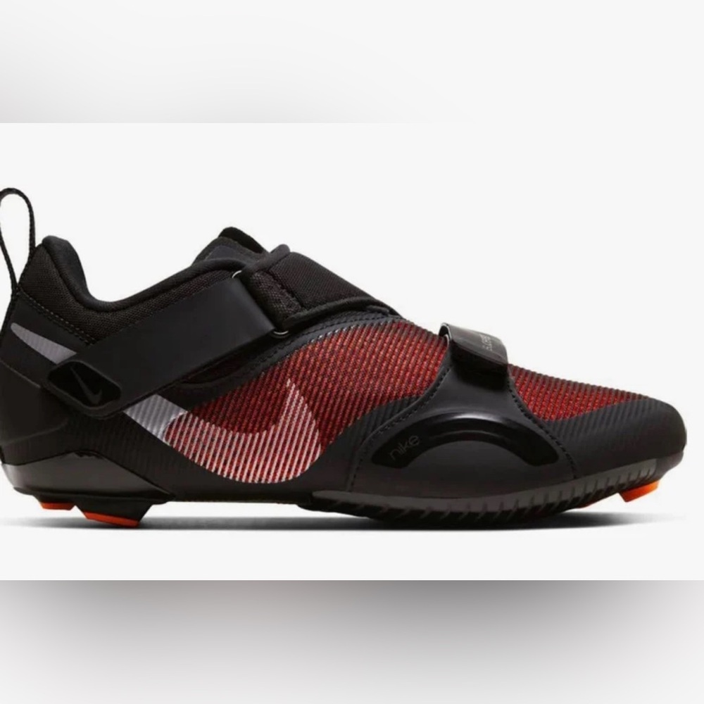 New Nike Women SuperRep Cycle Biking Shoes
